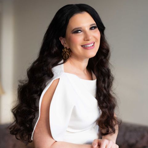 Olga Balakleets