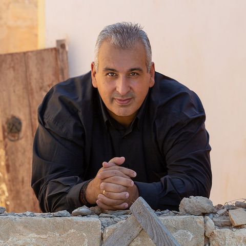 Paul Lambis